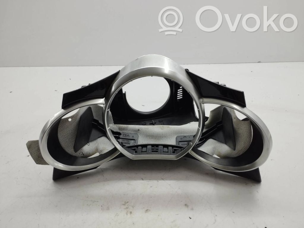 Citroen DS3 Dashboard trim 