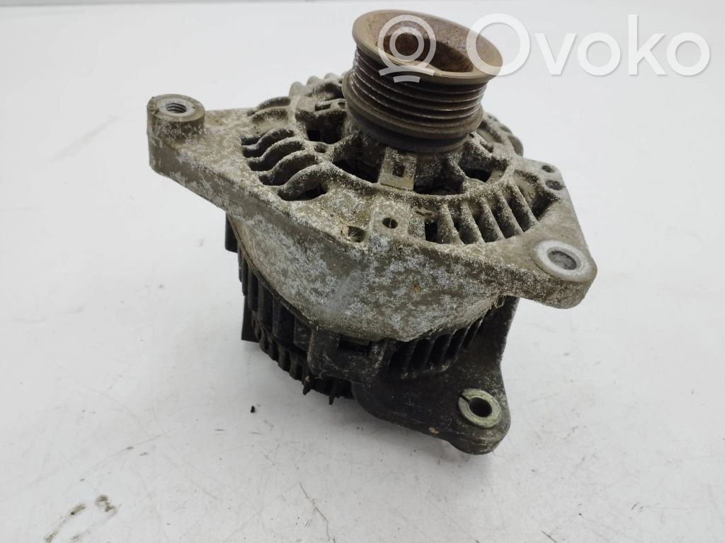 Alternador