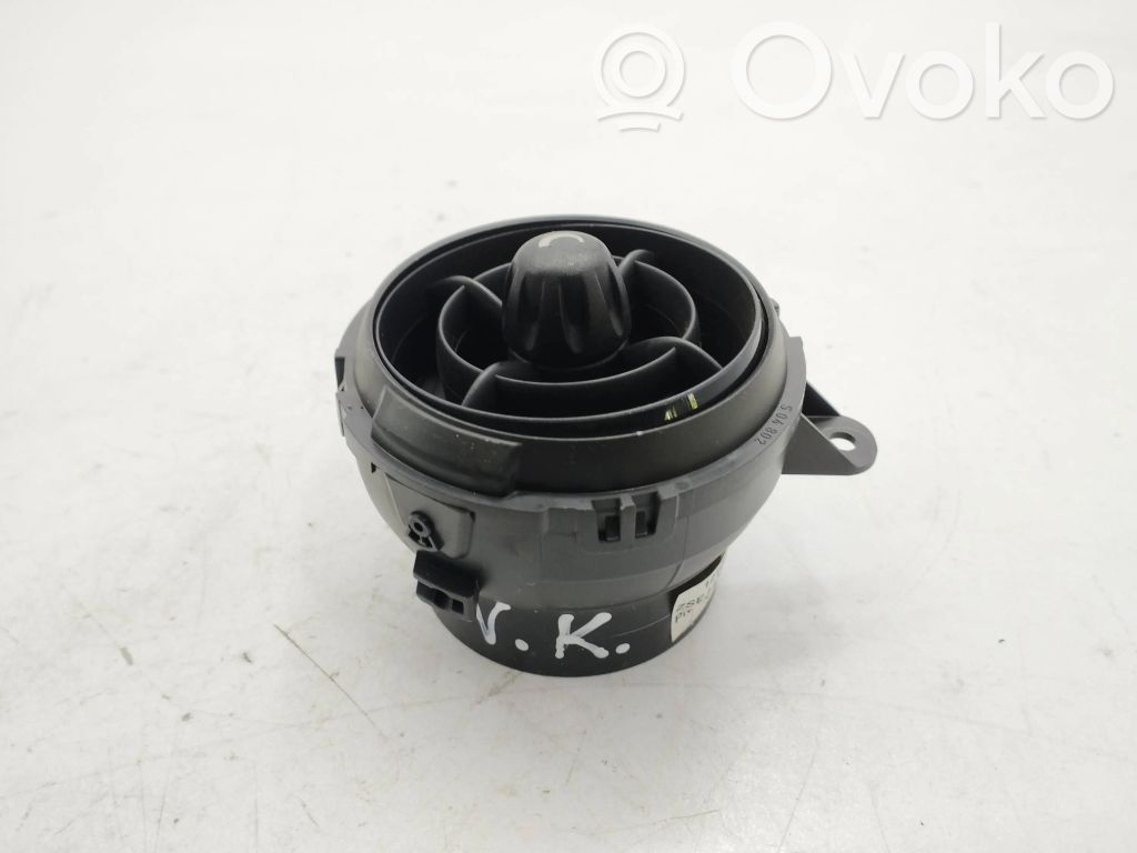 Mini Cooper Countryman R60 Griglia di ventilazione centrale cruscotto 