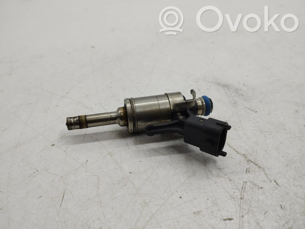 Inyector de combustible   7591623