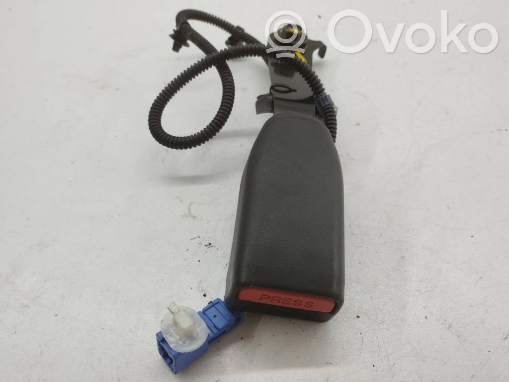 Honda CR-V Bridă fixare centură de siguranță față 