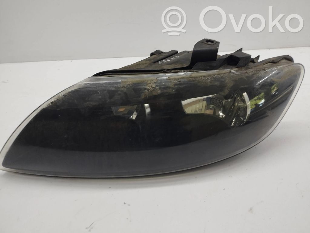 Phare frontale   4L0941003K