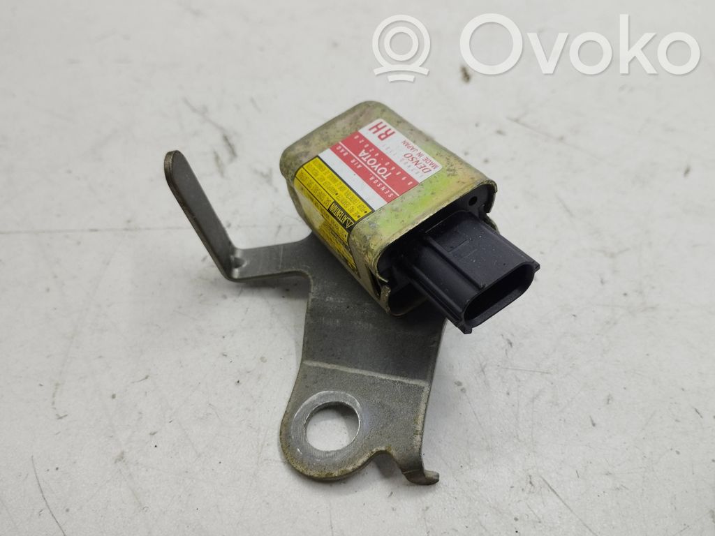 Toyota RAV 4 (XA20) Sensore d’urto/d'impatto apertura airbag