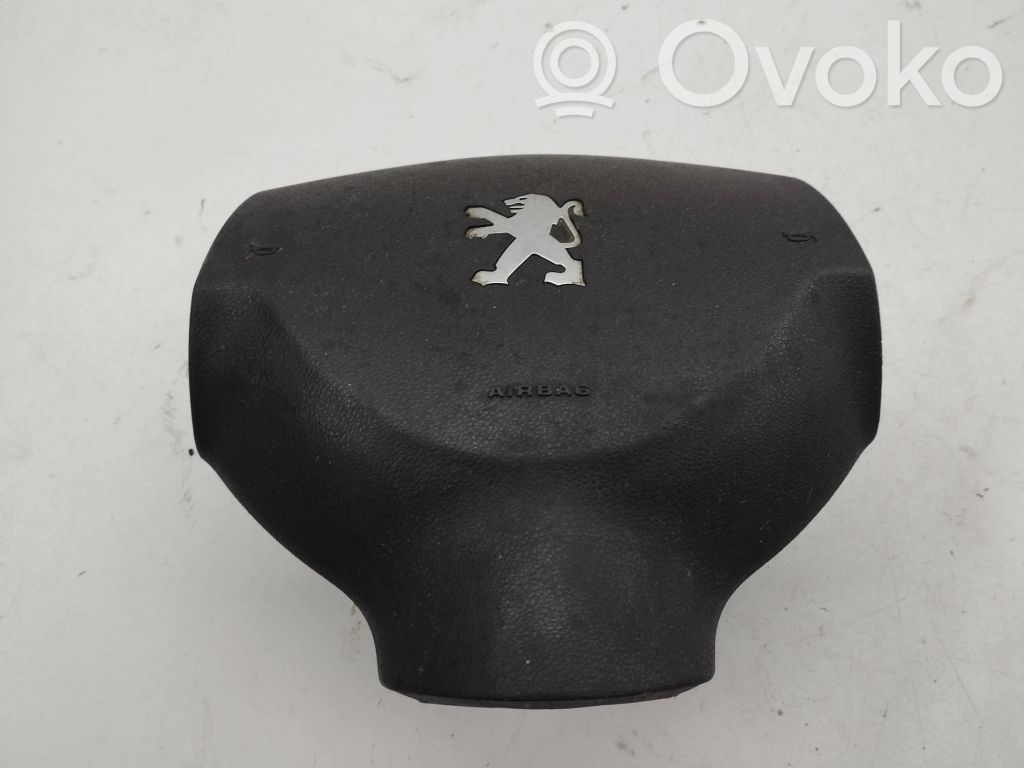 Peugeot 4007 Airbag de volant