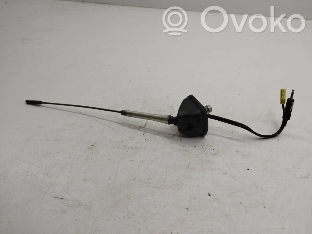Radioantenne