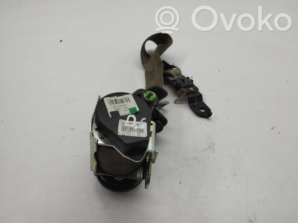 Volvo XC90 Cintura di sicurezza posteriore