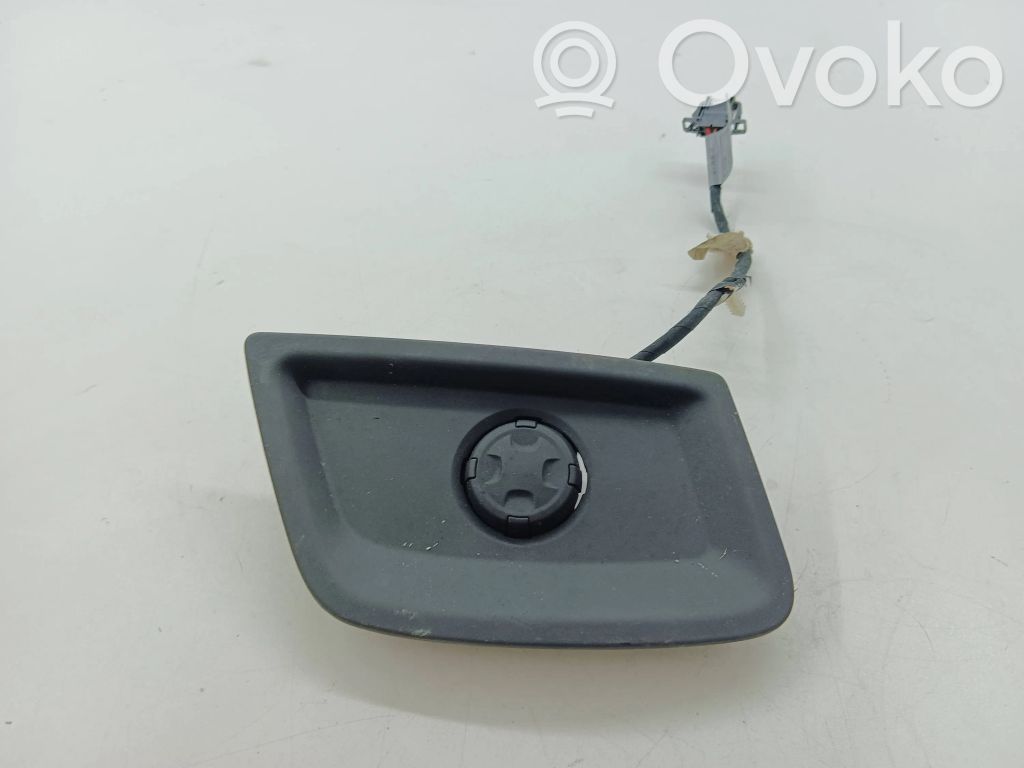 Audi A8 S8 D3 4E Seat control switch 