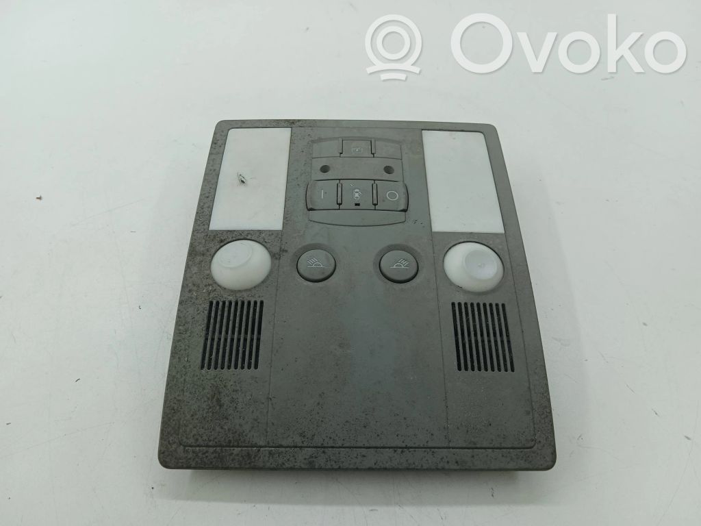 Audi A8 S8 D3 4E Etuistuimen valo 