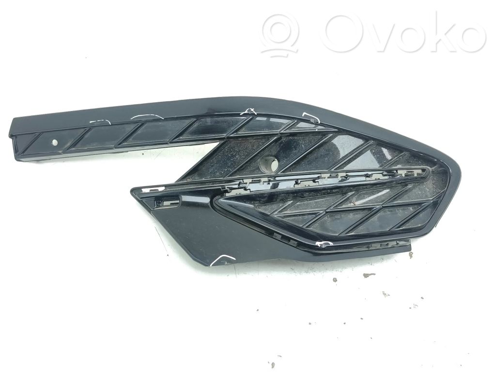 Cupra Formentor Front bumper lower grill 