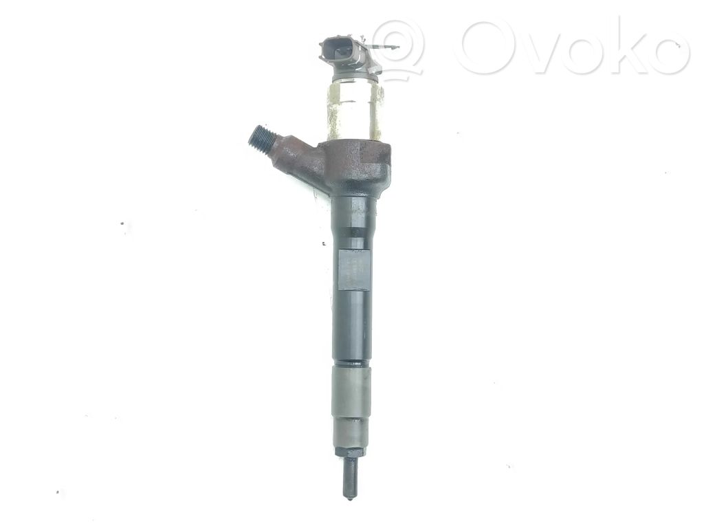 Injecteur de carburant   001108M09114,R2AA13H50