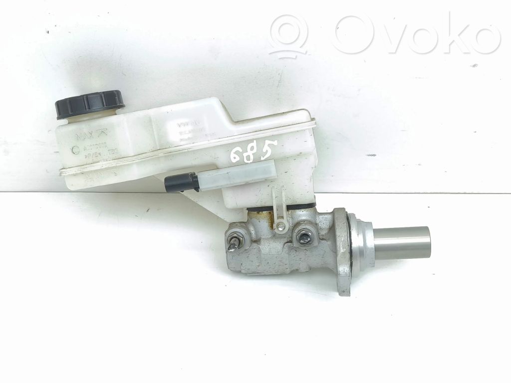 Volkswagen ID.3 Pääjarrusylinteri 