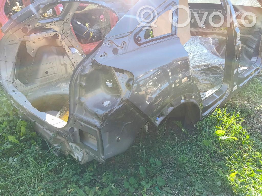 Citroen C4 III e-C4 Panou aripă spate 
