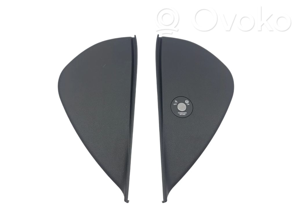 KIA Ceed Dashboard side end trim 