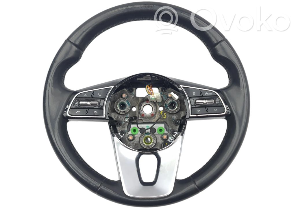 KIA Ceed Stūre 