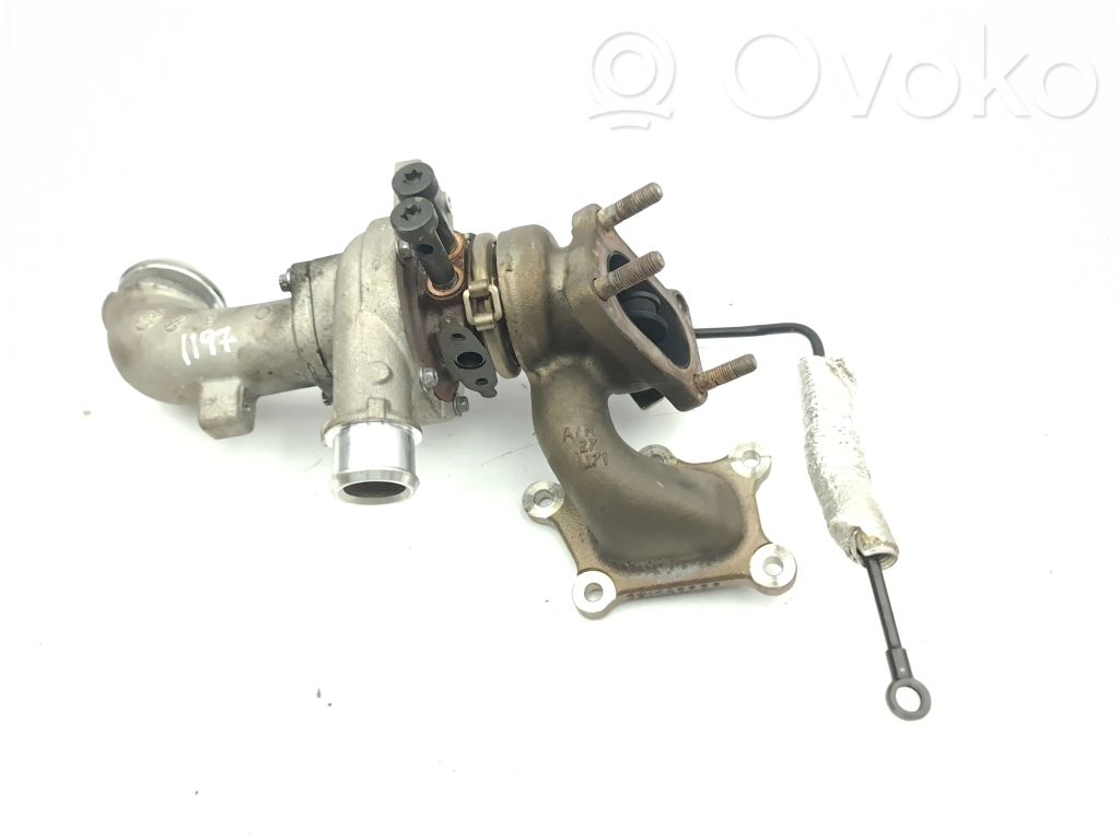 KIA Ceed Turbo 