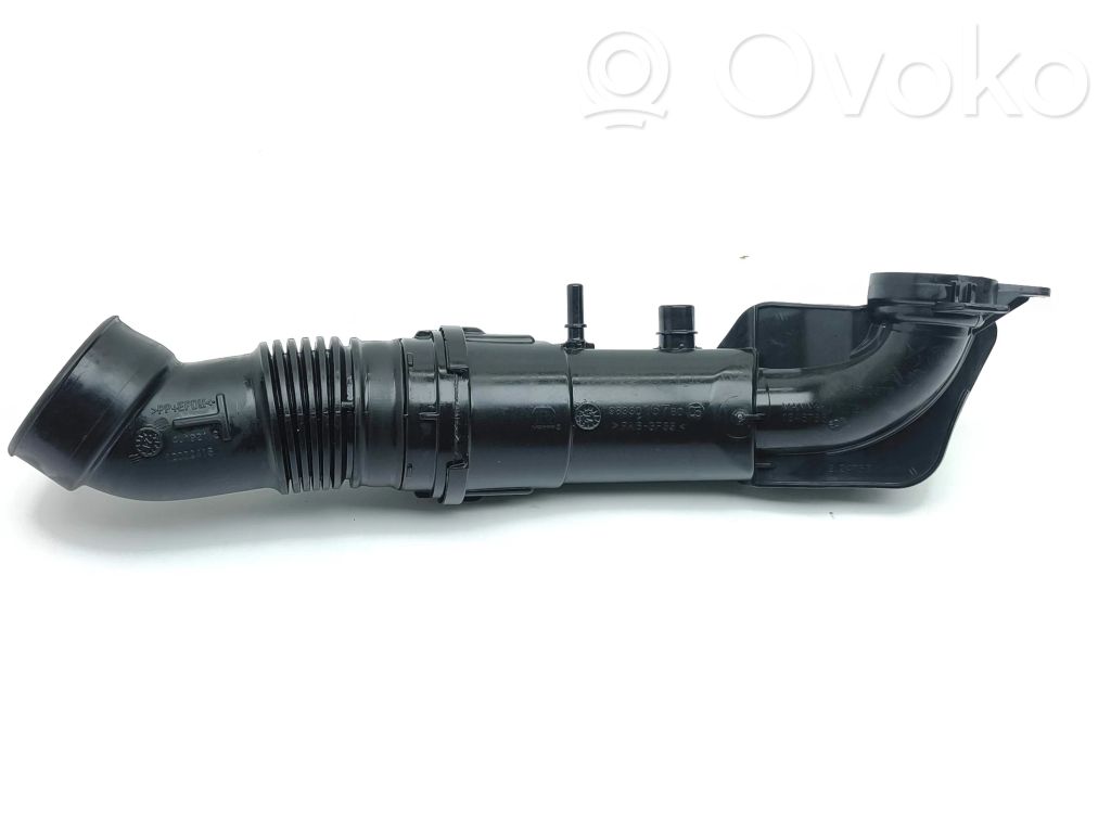 Citroen C5 Aircross Conductă/furtun admisie aer 