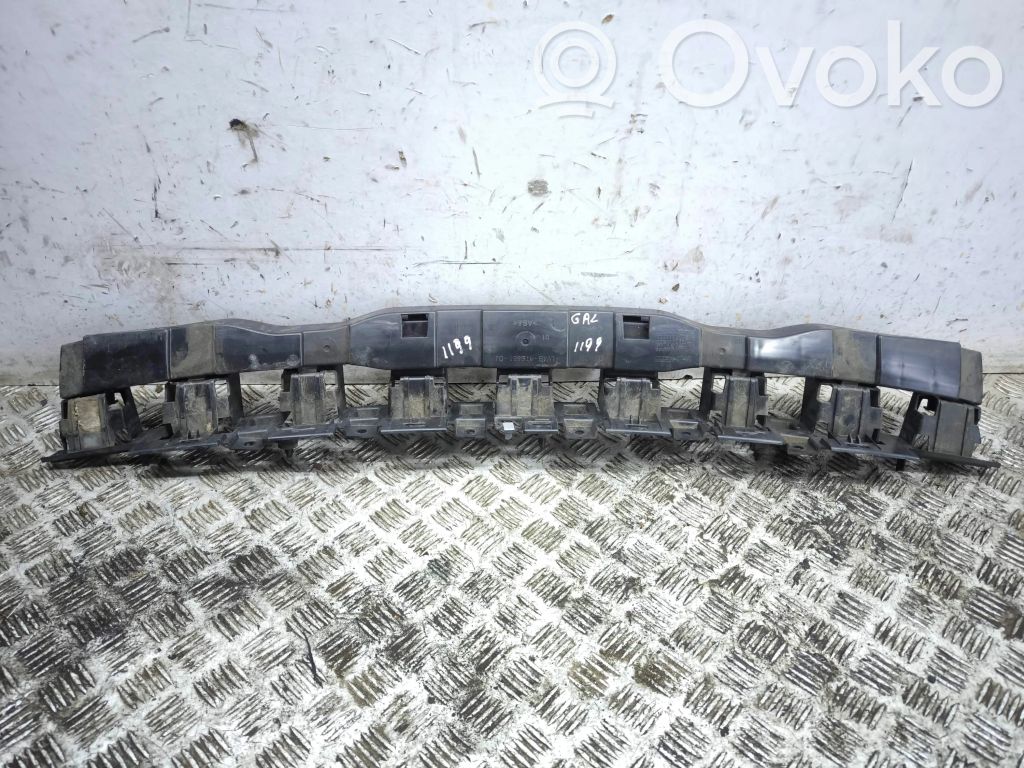 Ford Kuga III Bară ranforsare bară spate 