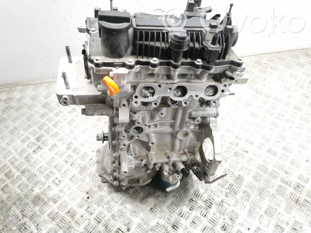 Hyundai i20 (BC3 BI3) Engine 