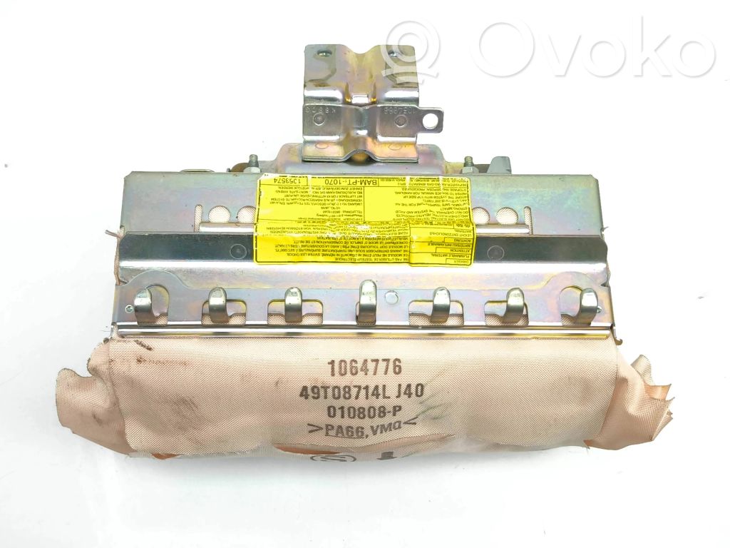 Airbag pasager   49T08714LJ4,1064776,010808P