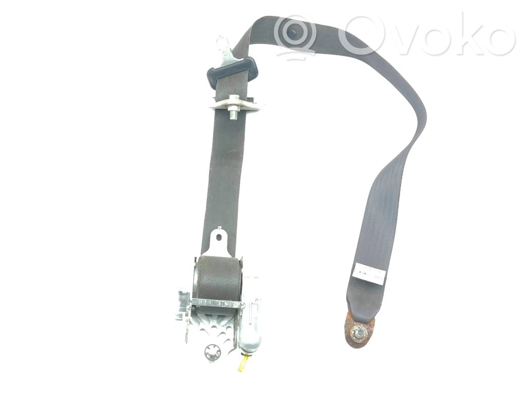 Cinturón delantero   7R4010P,041822,1000035