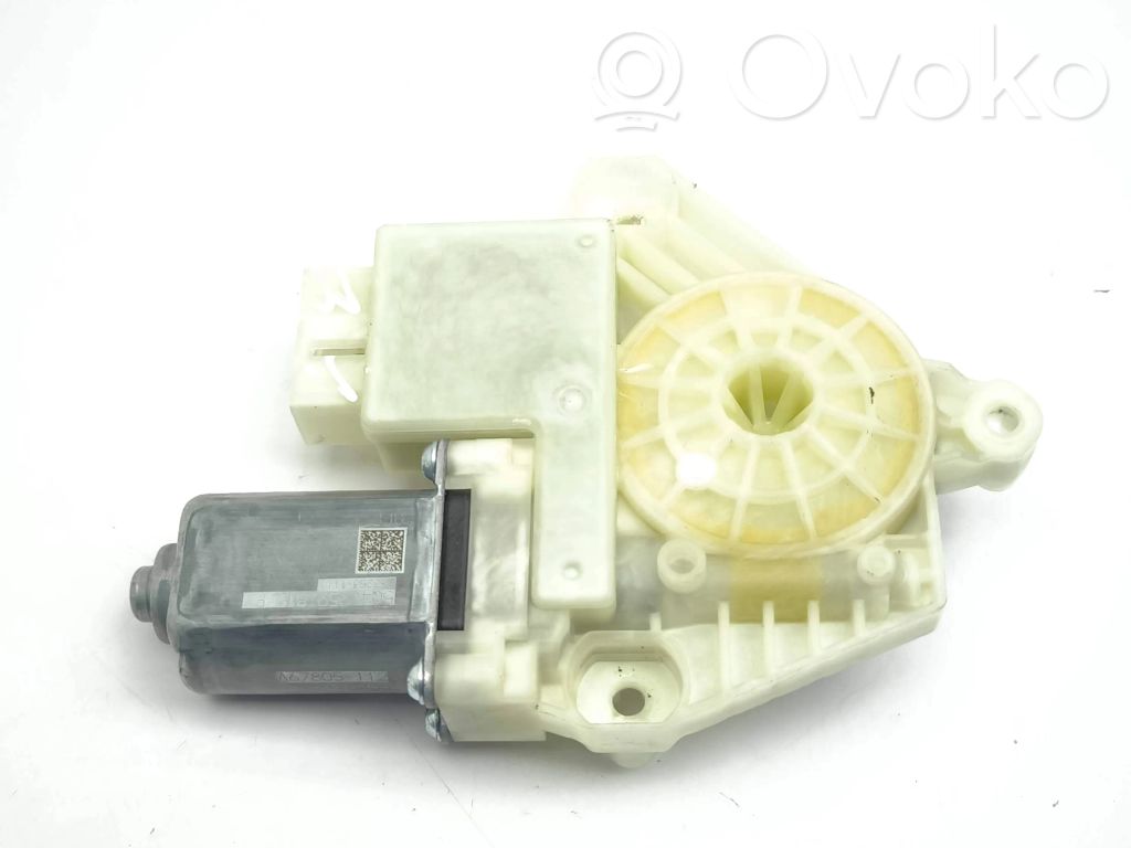 Volkswagen ID.3 Front door window regulator motor 