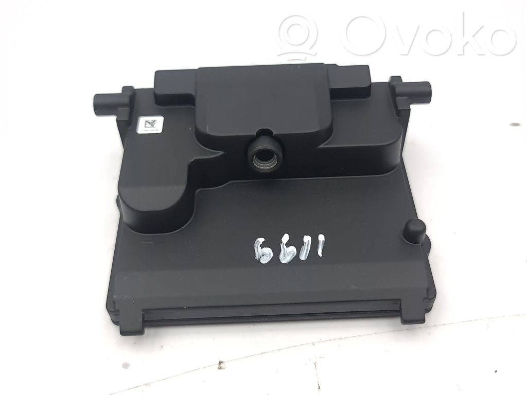 Ford Kuga III Windshield/windscreen camera 