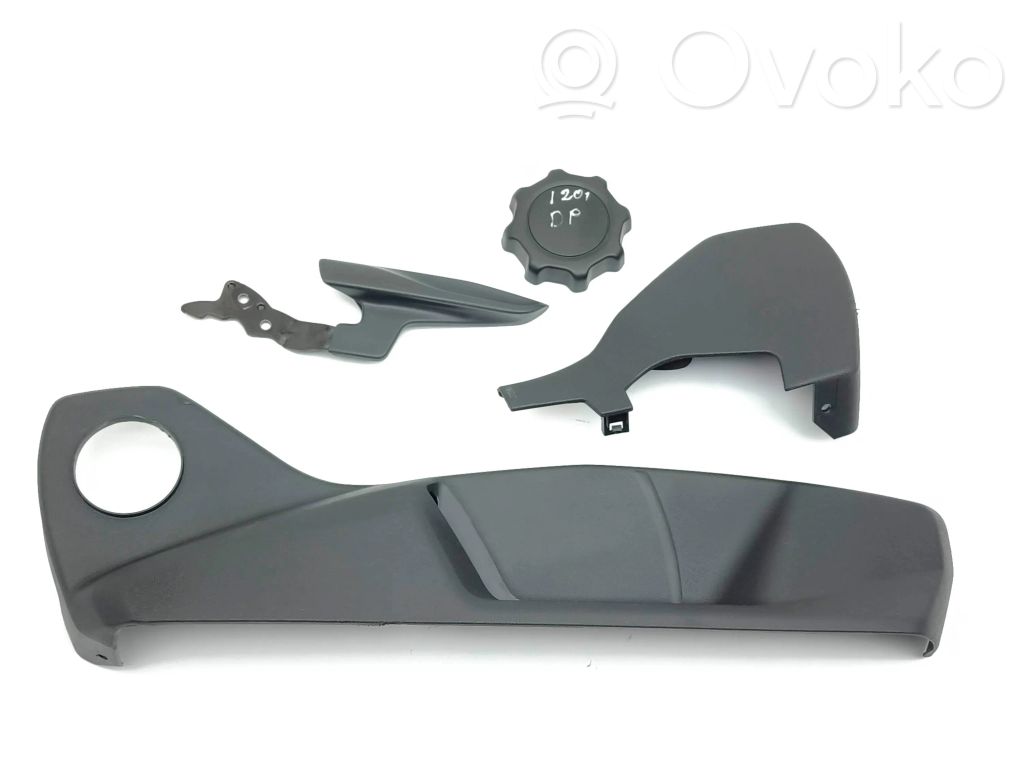 Seat Ibiza V (KJ) Sitzverkleidung 