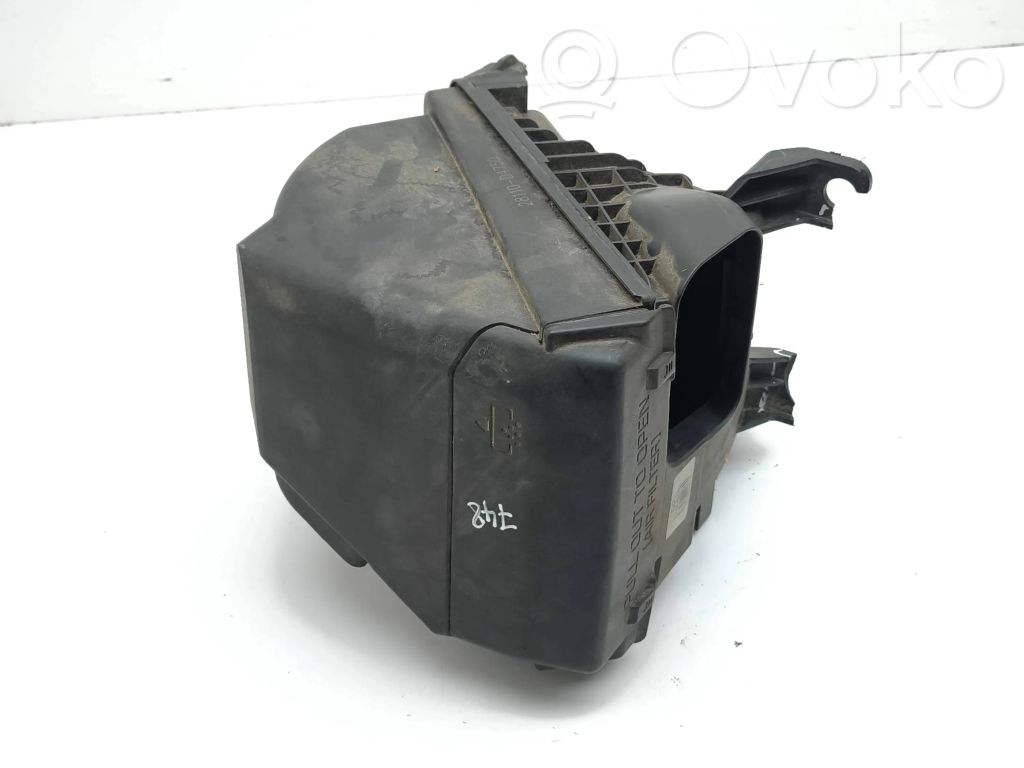 Luftfilterkasten   28100D4750