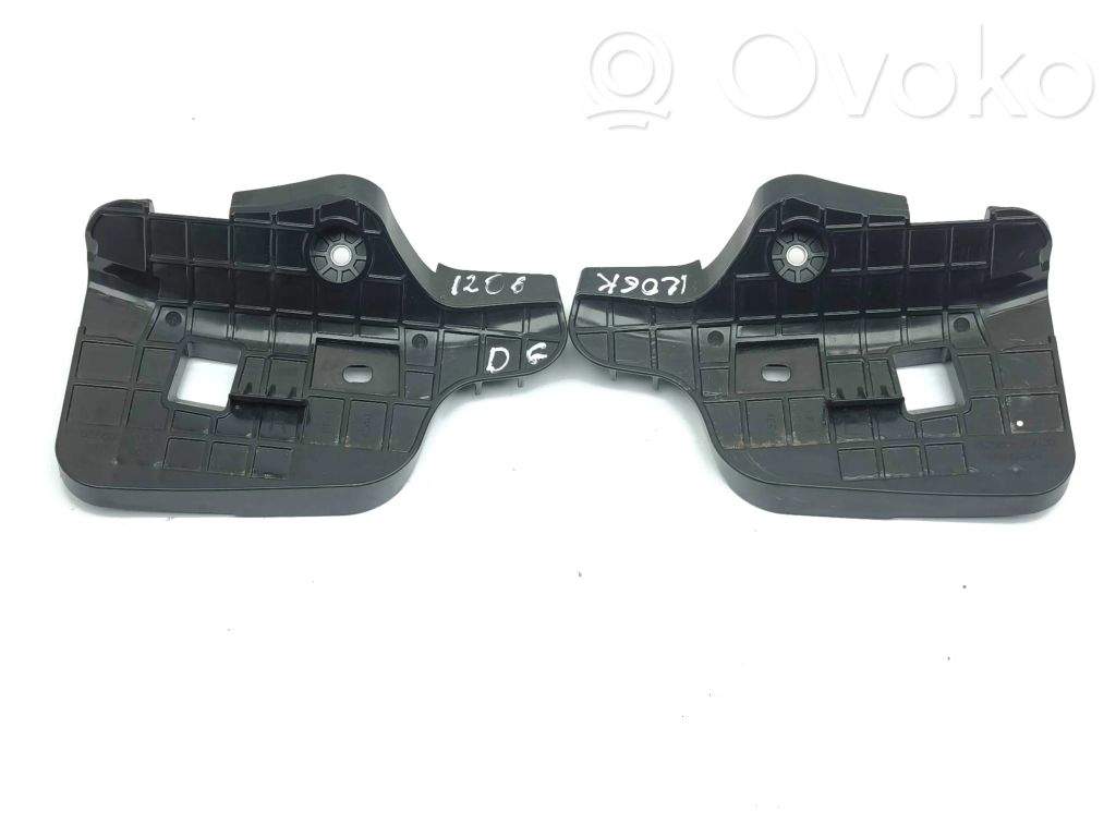Lexus IS III XE30 Alte piese de interior 