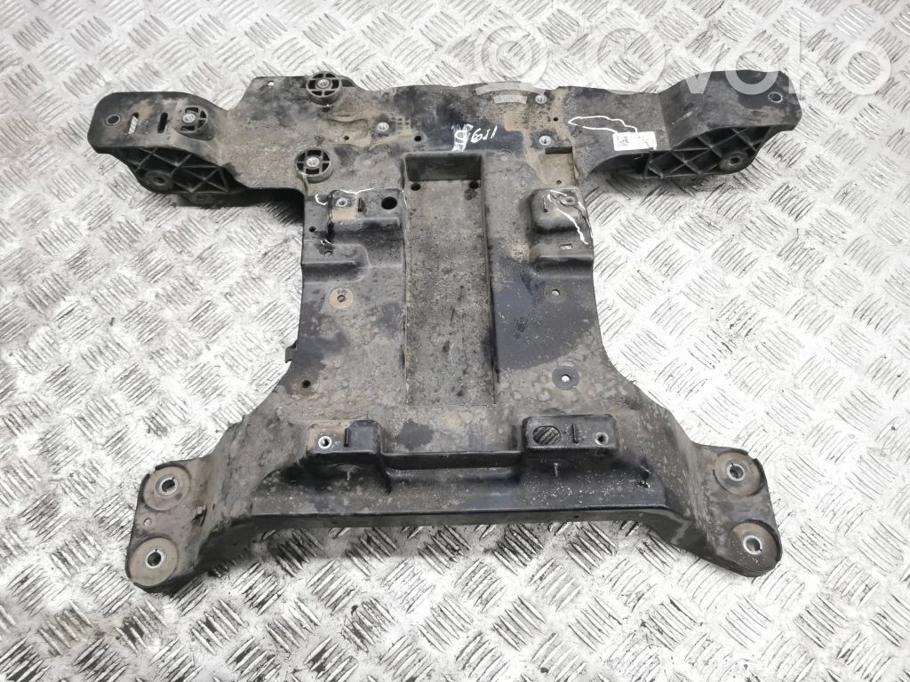 Volkswagen ID.3 Halterung Lager Motor 