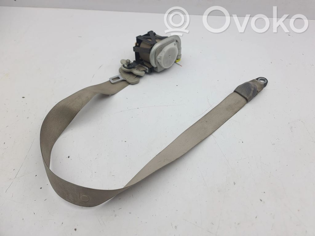 Mazda CX-7 Cinturón delantero 