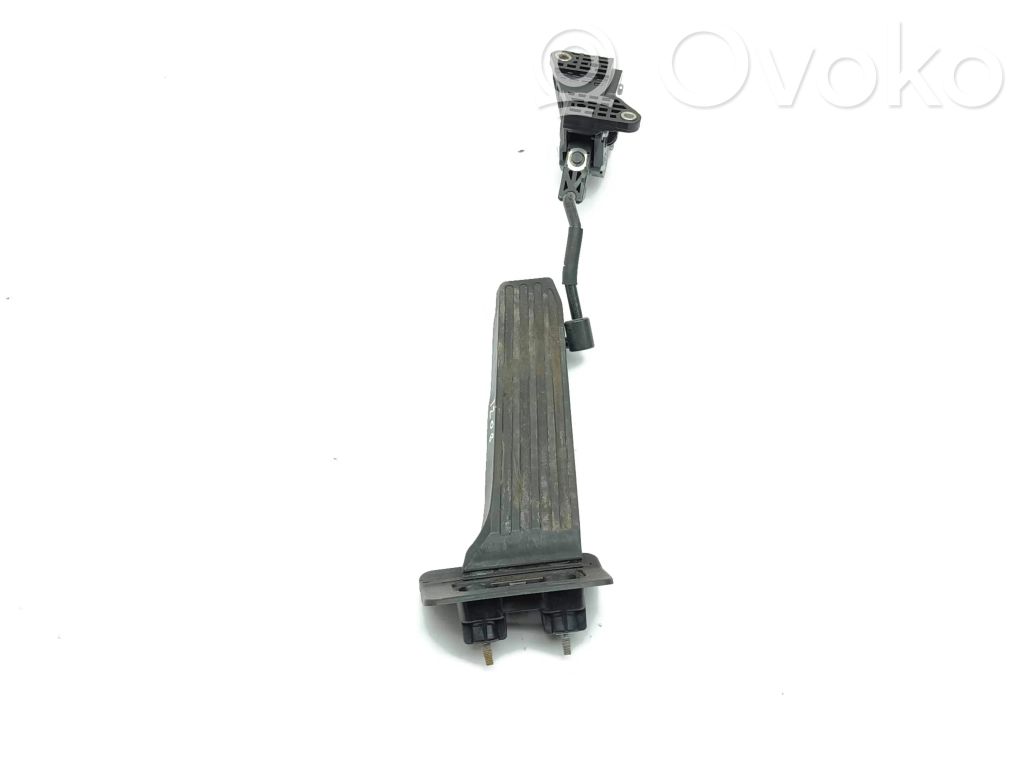 Lexus IS III XE30 Kaasupoljin 