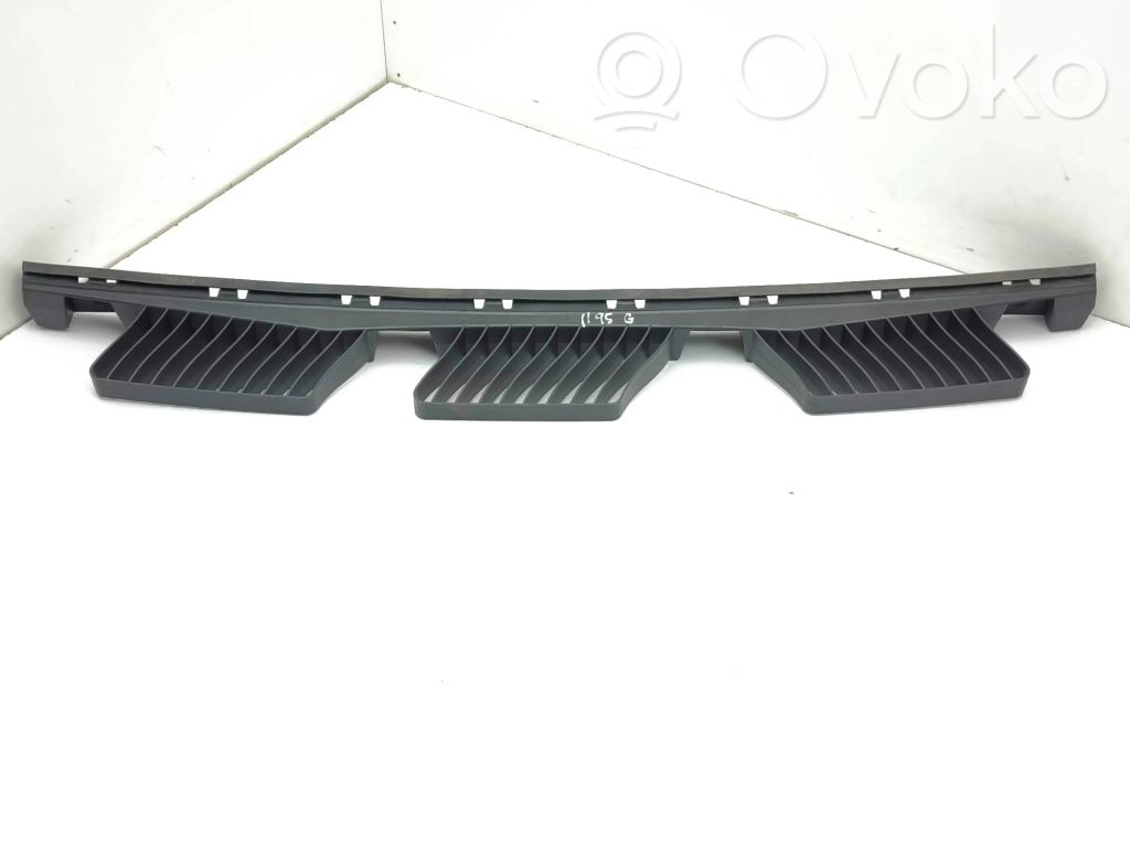 Volkswagen ID.3 Traversa di supporto paraurti posteriore