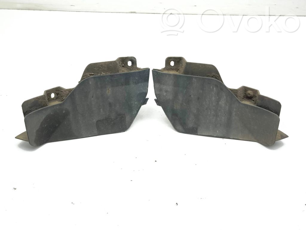 Volkswagen ID.3 Guardabarro trasero 