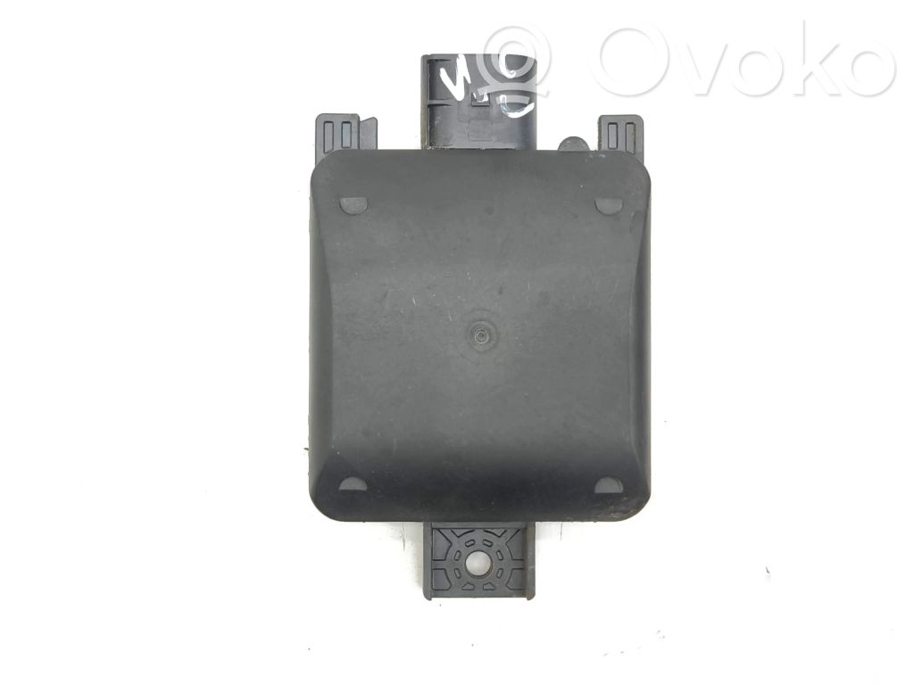 Volkswagen ID.3 Blind spot module 