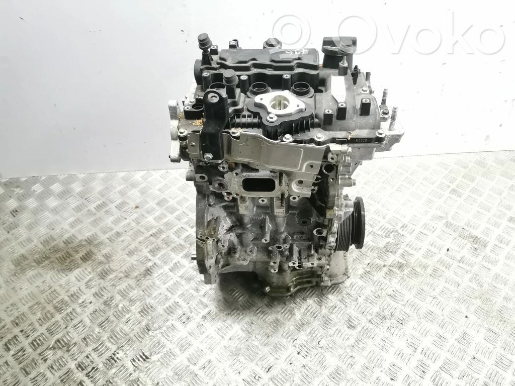 KIA Stonic Moteur 