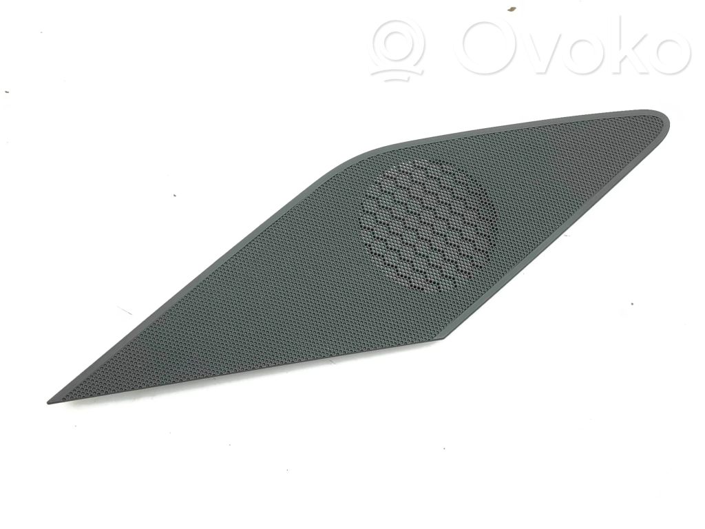 Cache enceinte centrale   10C858122