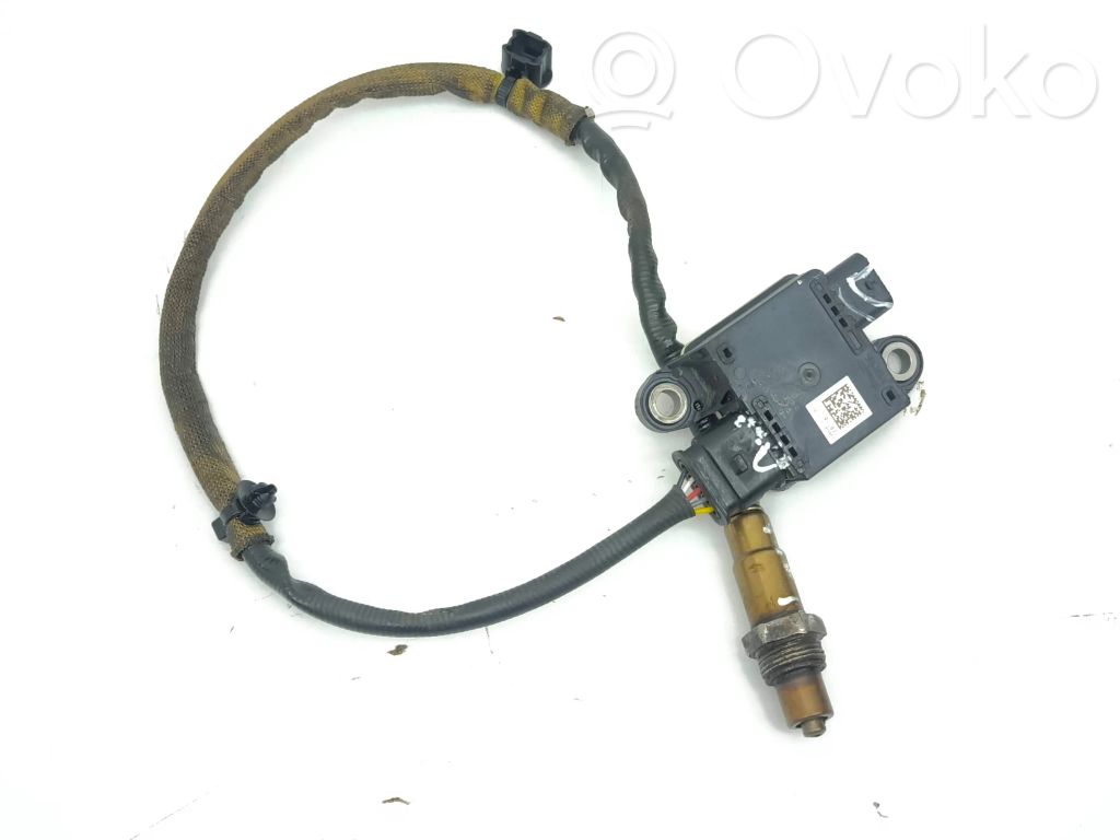 KIA Optima Lambda probe sensor 