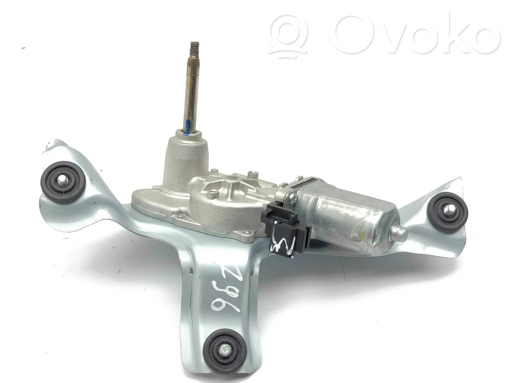 KIA Stonic Motor ștergător lunetă 