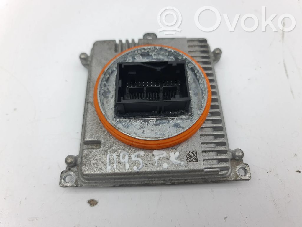 Módulo de control de balasto LED   992941572AE