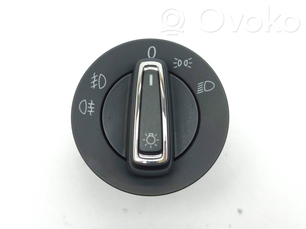Lichtschalter   5G0941431AH,10095094