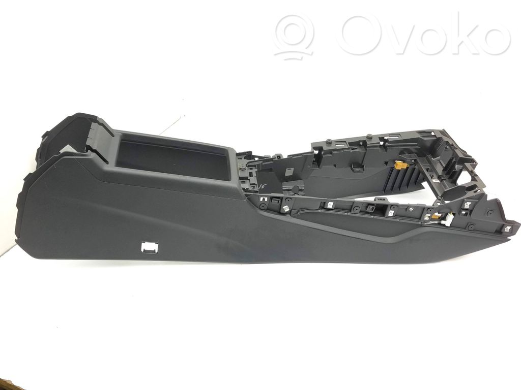 Audi A4 S4 B9 Consola central 