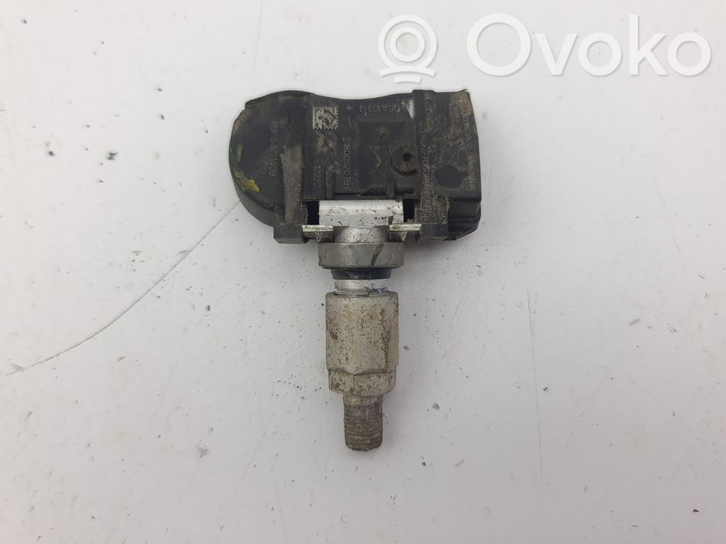 Tire pressure sensor   BBP337140B