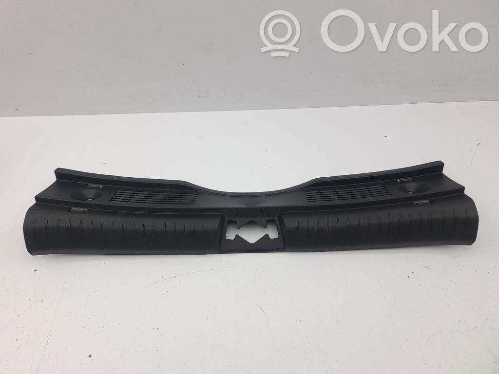 KIA Ceed Protector del borde del maletero/compartimento de carga 
