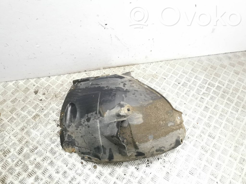 Mercedes-Benz S W220 Rivestimento paraspruzzi passaruota anteriore