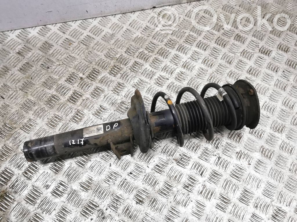 Stoßdämpfer vorne   5Q3413031F