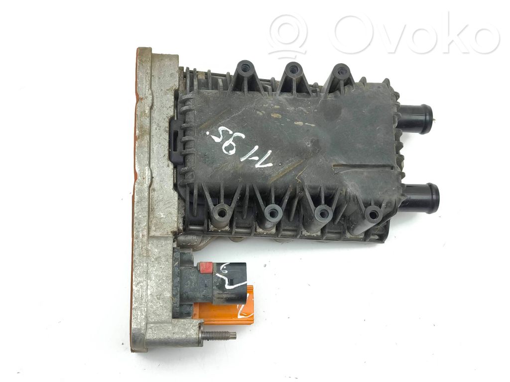 Durchlauferhitzer Zuheizer   1EA963231,710301440300,20T315CH