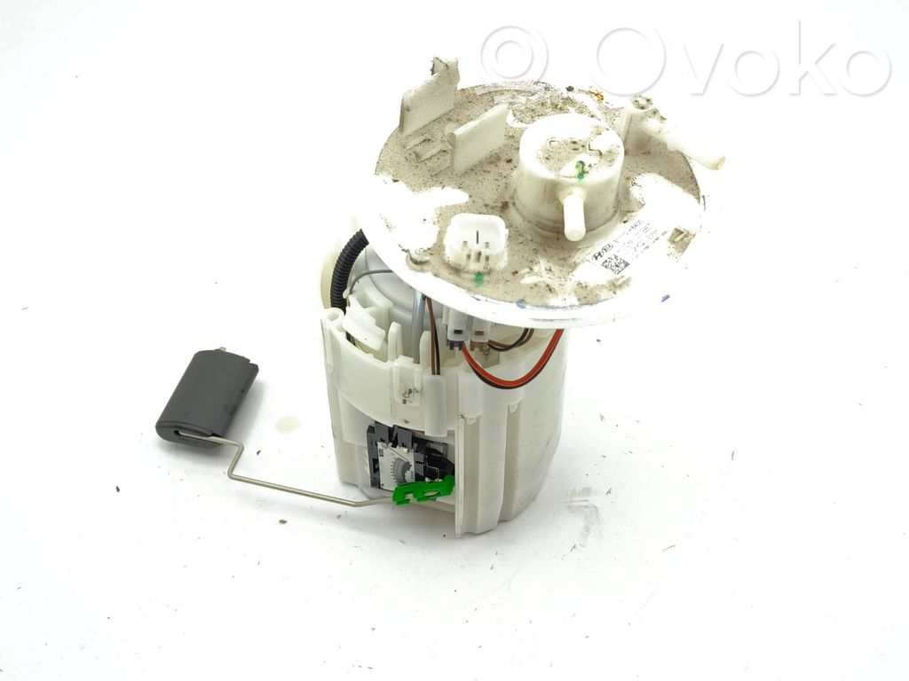 KIA Stonic Bomba interna de combustible 