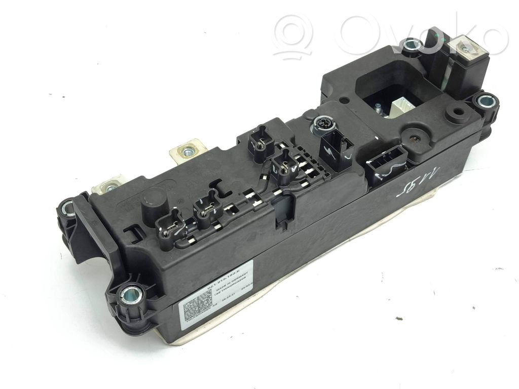 Volkswagen ID.3 Other control units/modules 