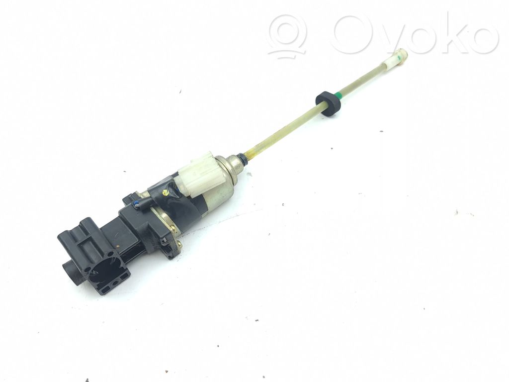 Motor de ajuste del asiento